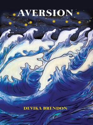 cover image of Aversion